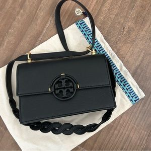 Tory Burch Miller Shoulder Bag